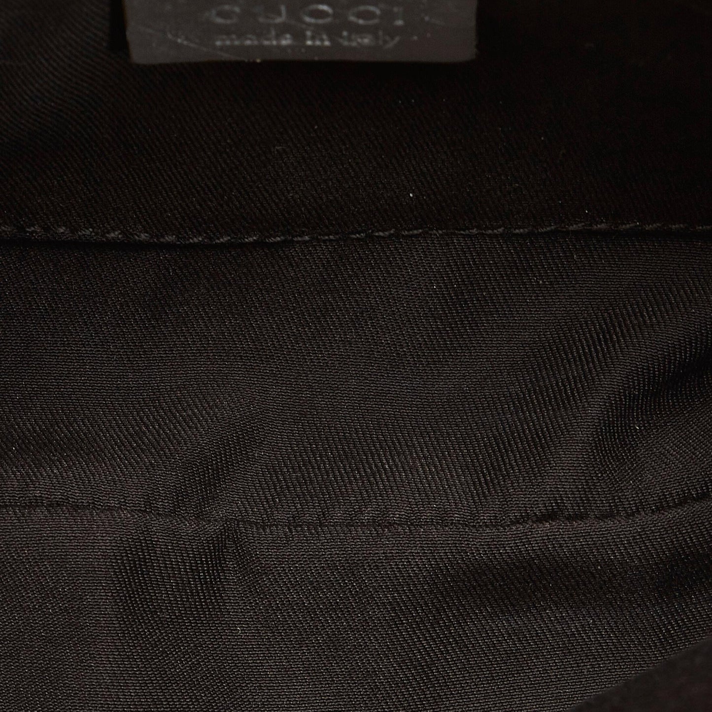 Gucci GG Canvas Jolicoeur Pochette