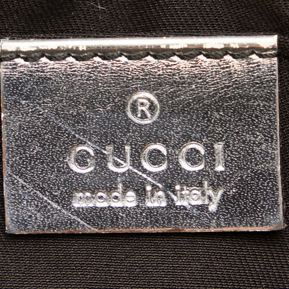 Gucci GG Canvas Jolicoeur Pochette