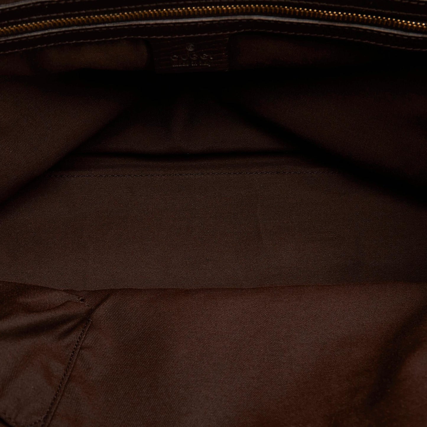 Gucci GG Canvas Jolicoeur Tote Bag