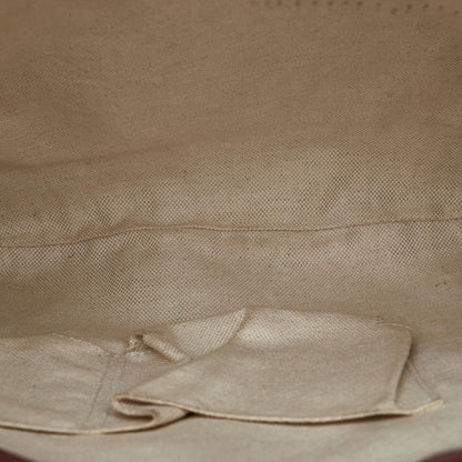 Gucci GG Canvas Mayfair Crossbody Bag (SHG-NqNI7v)