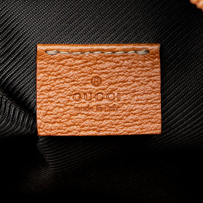 Gucci GG Canvas Mini Satchel