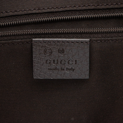 Gucci GG Canvas New Ladies Tote (SHF-XsTwnH)