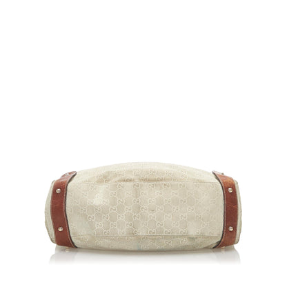 Gucci GG Canvas Pelham Shoulder Bag