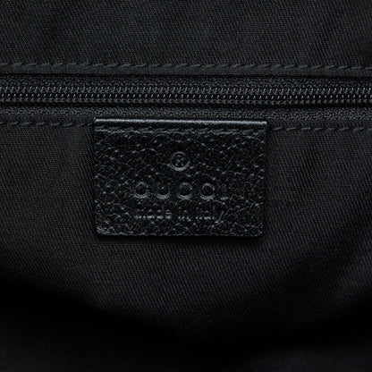 Gucci GG Canvas Pelham Tote (SHG-bXJs1N)
