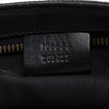 Gucci GG Canvas Pochette