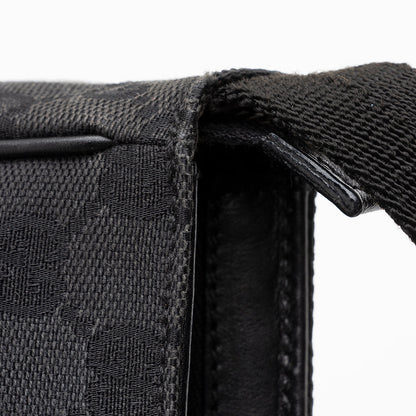 Gucci GG Canvas Pochette