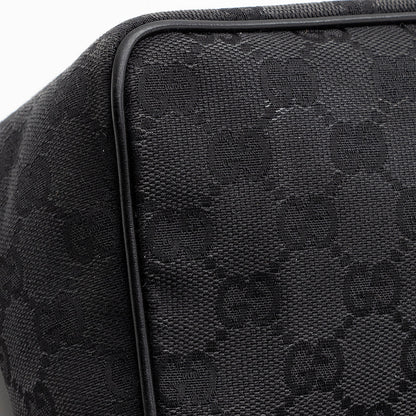 Gucci GG Canvas Pochette