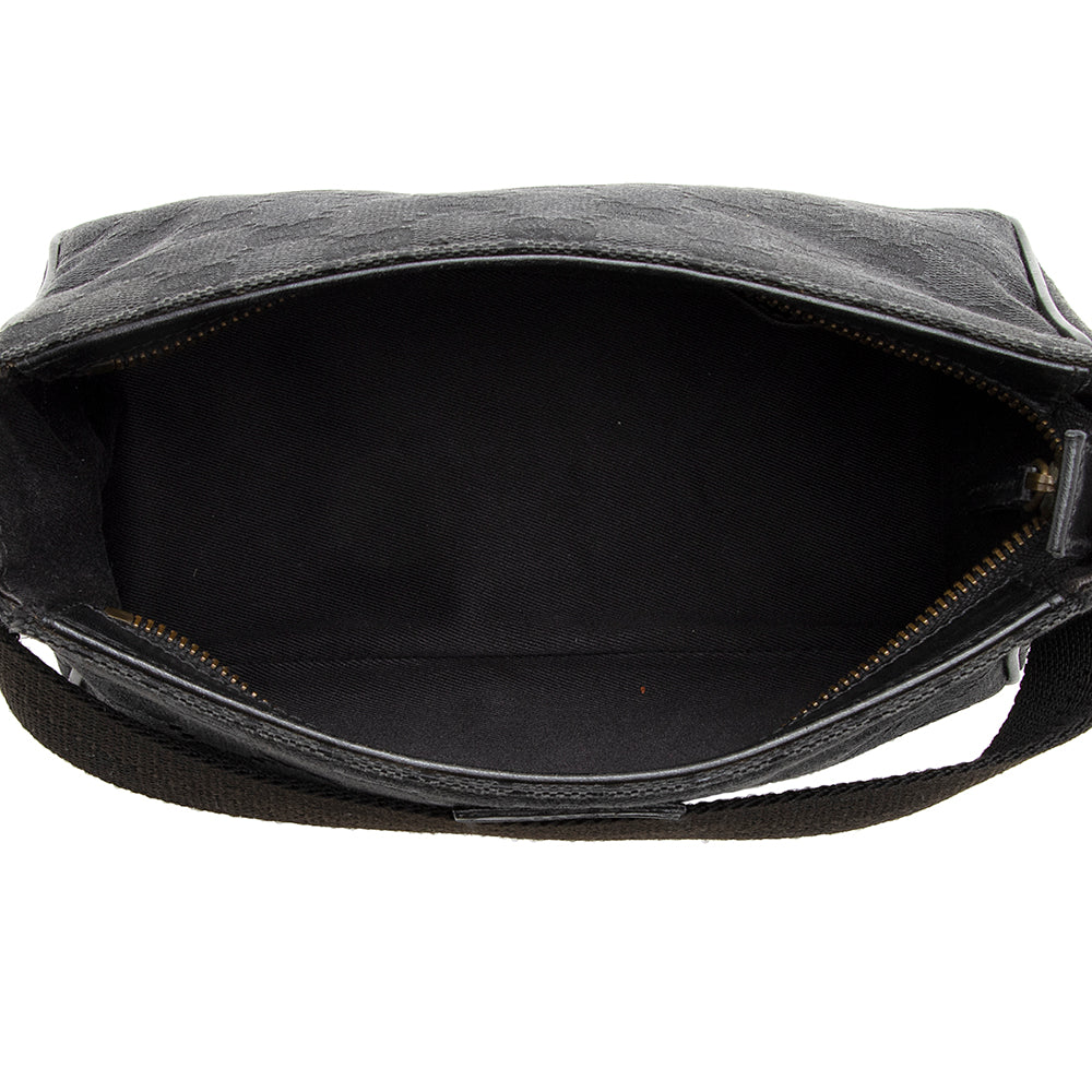 Gucci GG Canvas Pochette