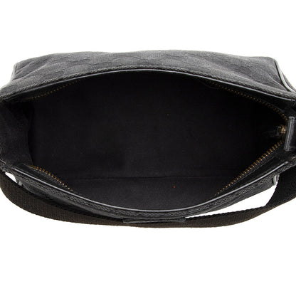 Gucci GG Canvas Pochette