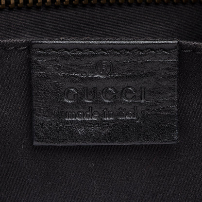Gucci GG Canvas Pochette