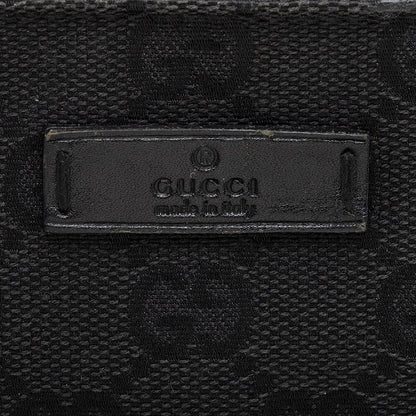 Gucci GG Canvas Pochette