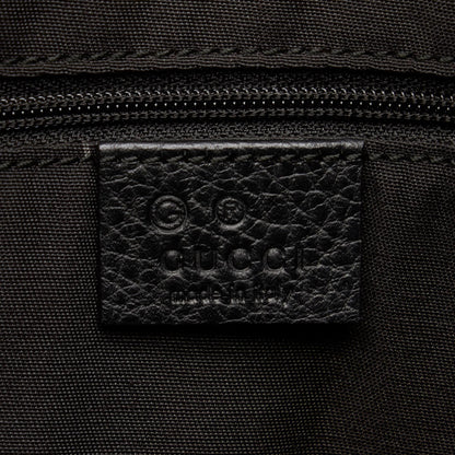 Gucci GG Canvas Princy Hobo (SHG-A0qkGr)