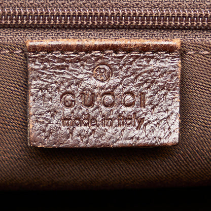 Gucci GG Canvas Princy Shoulder Bag