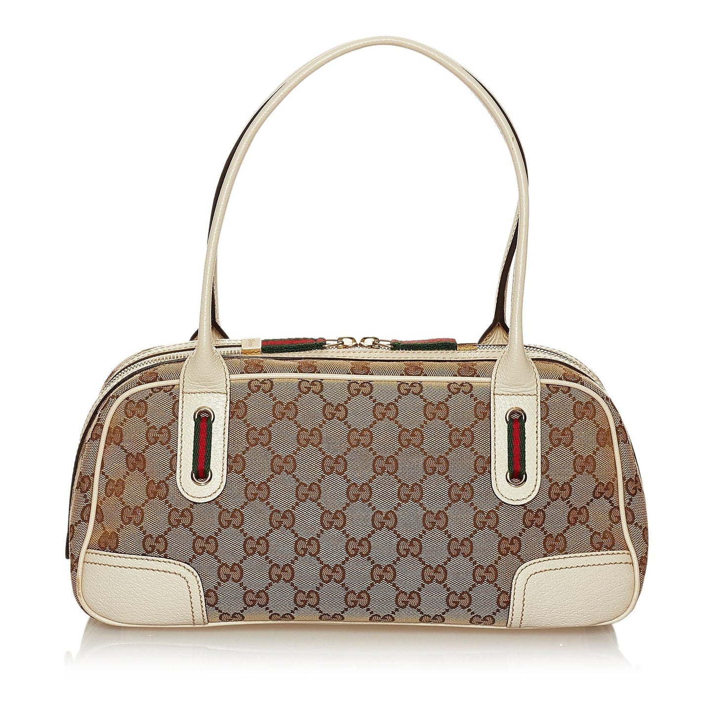 Gucci GG Canvas Princy Shoulder Bag