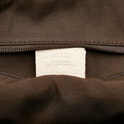 Gucci GG Canvas Princy Shoulder Bag