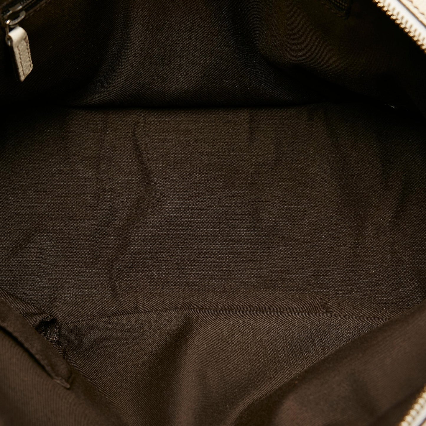 Gucci GG Canvas Princy Shoulder Bag