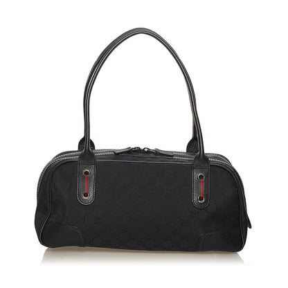 Gucci GG Canvas Princy Shoulder Bag