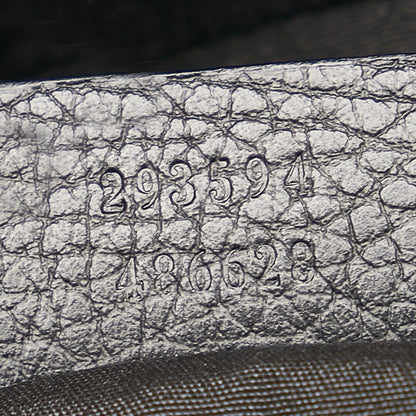 Gucci GG Canvas Princy Shoulder Bag