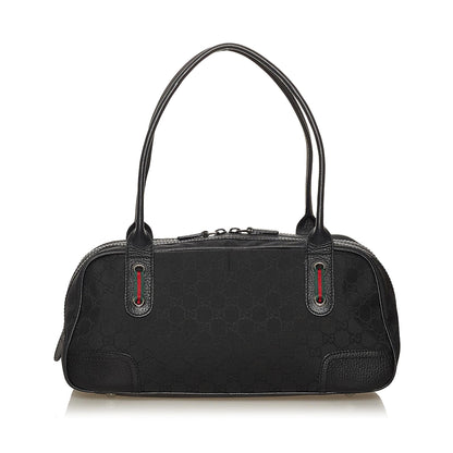 Gucci GG Canvas Princy Shoulder Bag