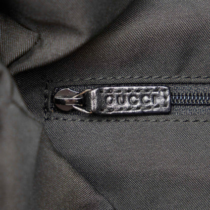 Gucci GG Canvas Shoulder Bag