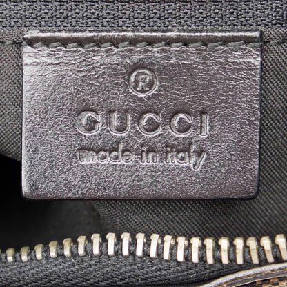 Gucci GG Canvas Shoulder Bag