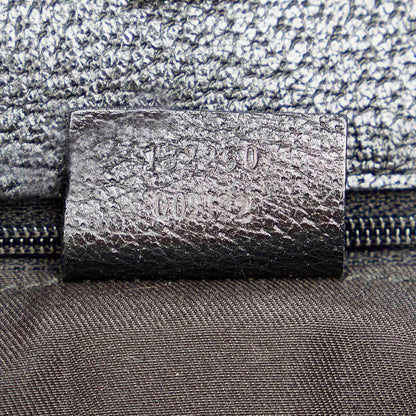 Gucci GG Canvas Shoulder Bag