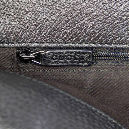 Gucci GG Canvas Shoulder Bag