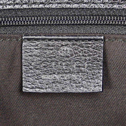 Gucci GG Canvas Shoulder Bag