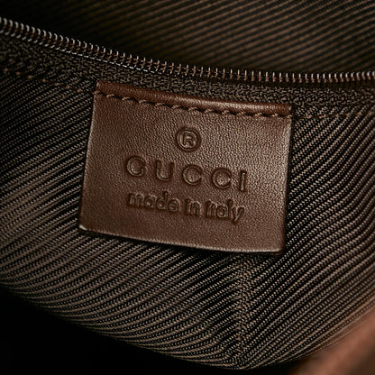 Gucci GG Canvas Shoulder Bag