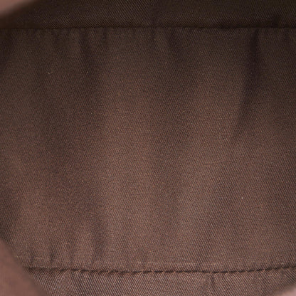 Gucci GG Canvas Shoulder Bag