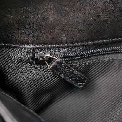 Gucci GG Canvas Shoulder Bag