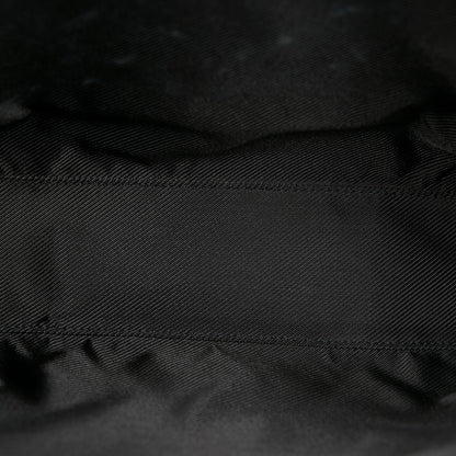 Gucci GG Canvas Shoulder Bag