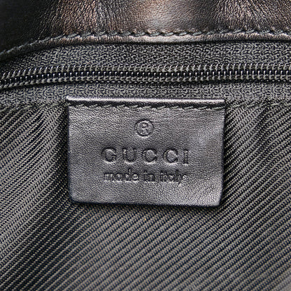Gucci GG Canvas Shoulder Bag
