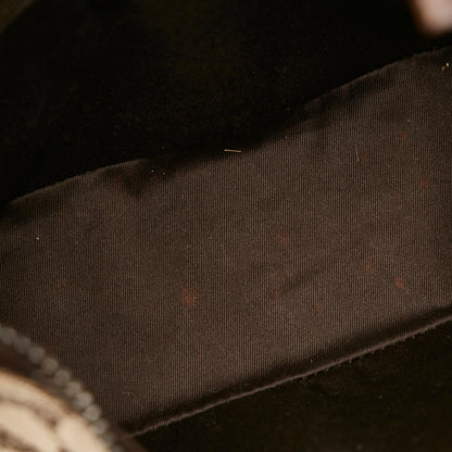 Gucci GG Canvas Shoulder Bag