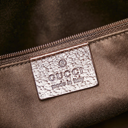 Gucci GG Canvas Shoulder Bag