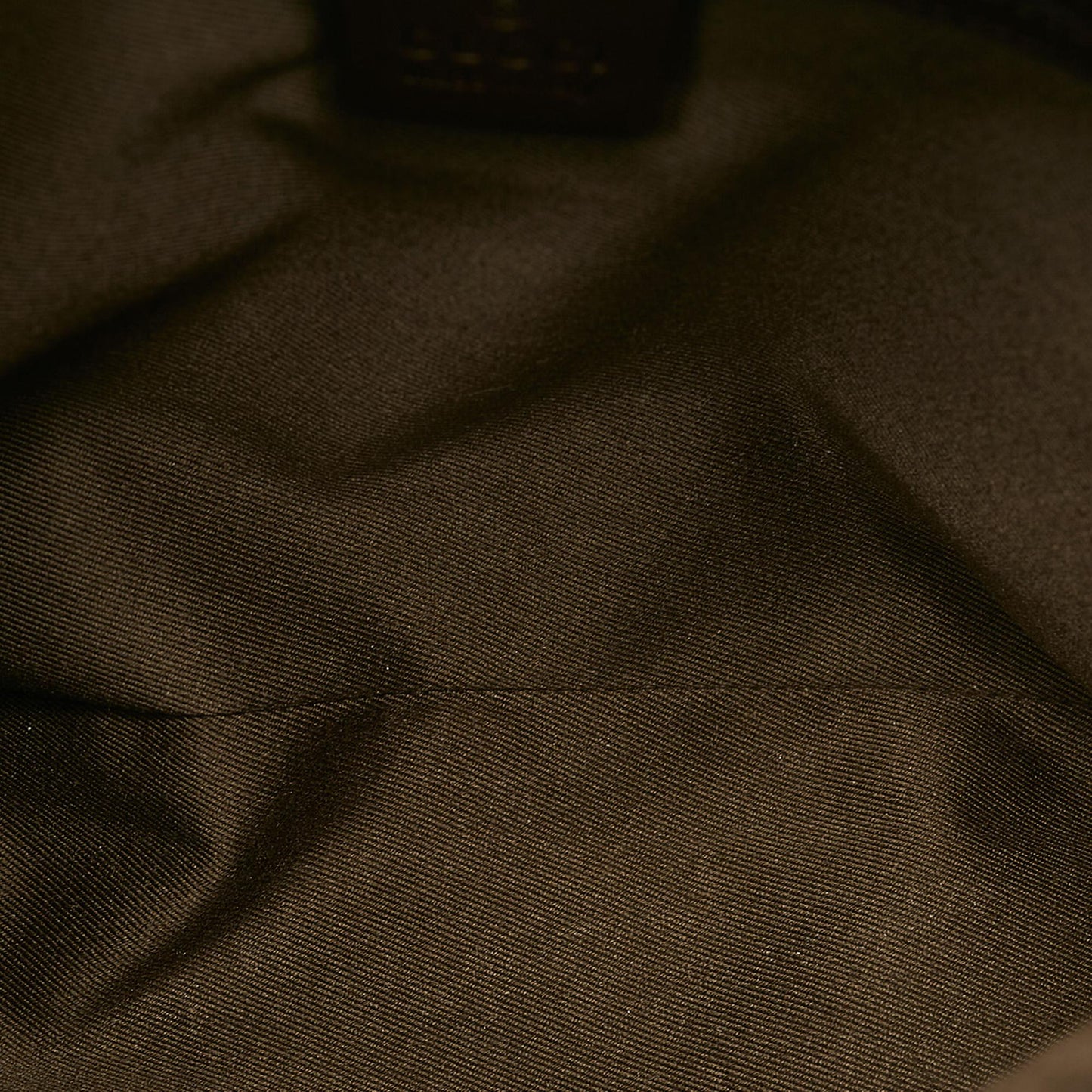 Gucci GG Canvas Shoulder Bag