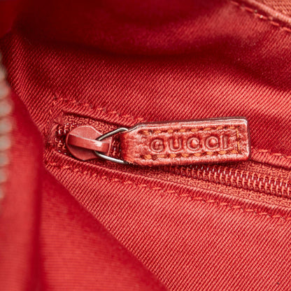 Gucci GG Canvas Shoulder Bag