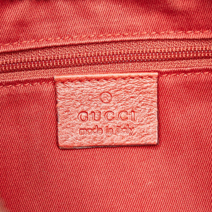 Gucci GG Canvas Shoulder Bag