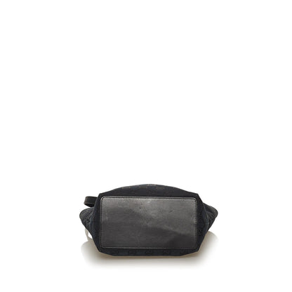 Gucci GG Canvas Shoulder Bag