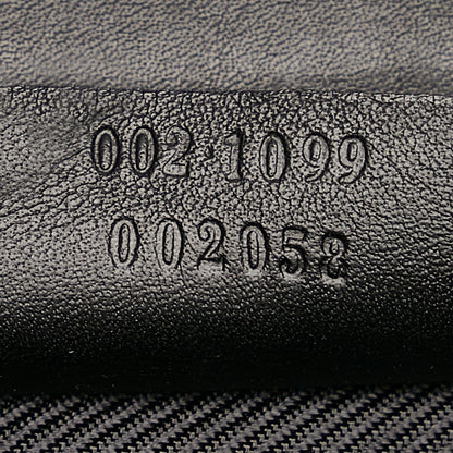 Gucci GG Canvas Shoulder Bag
