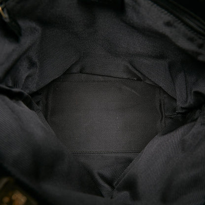 Gucci GG Canvas Shoulder Bag