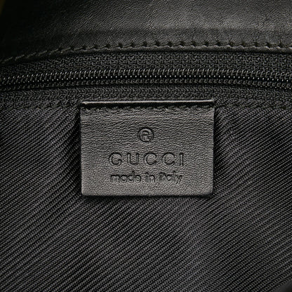 Gucci GG Canvas Shoulder Bag