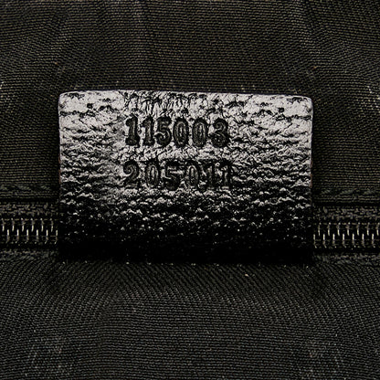 Gucci GG Canvas Shoulder Bag