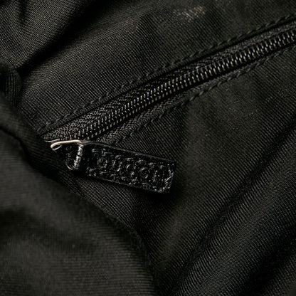 Gucci GG Canvas Shoulder Bag