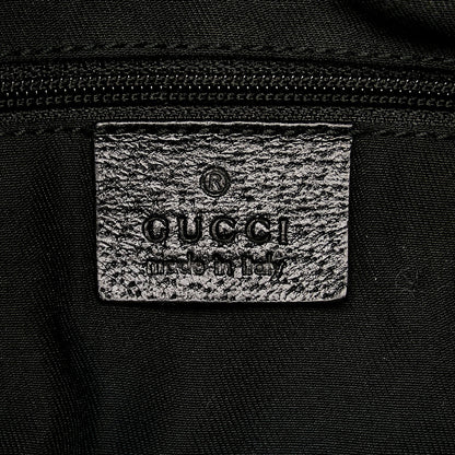 Gucci GG Canvas Shoulder Bag
