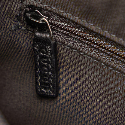 Gucci GG Canvas Shoulder Bag