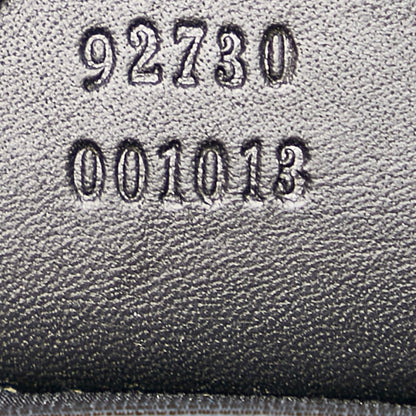 Gucci GG Canvas Shoulder Bag