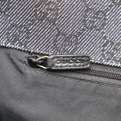 Gucci GG Canvas Shoulder Bag
