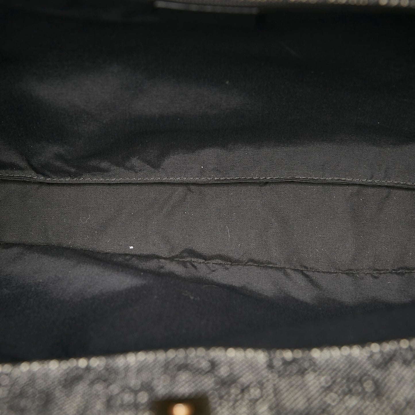 Gucci GG Canvas Shoulder Bag