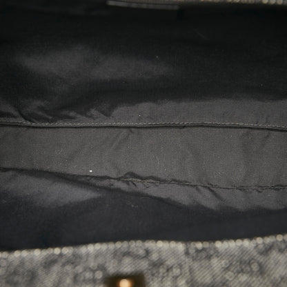 Gucci GG Canvas Shoulder Bag
